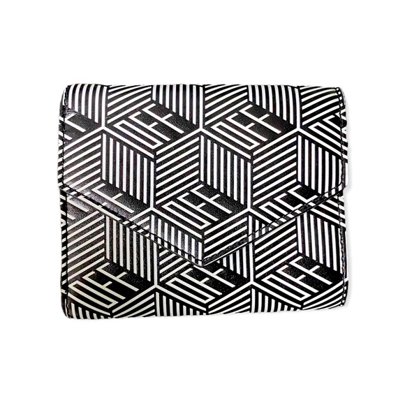 OFF-WHITE - rare off white black & white wallet from 2013 (RIP Virgil Abloh) - Picture 2 of 14